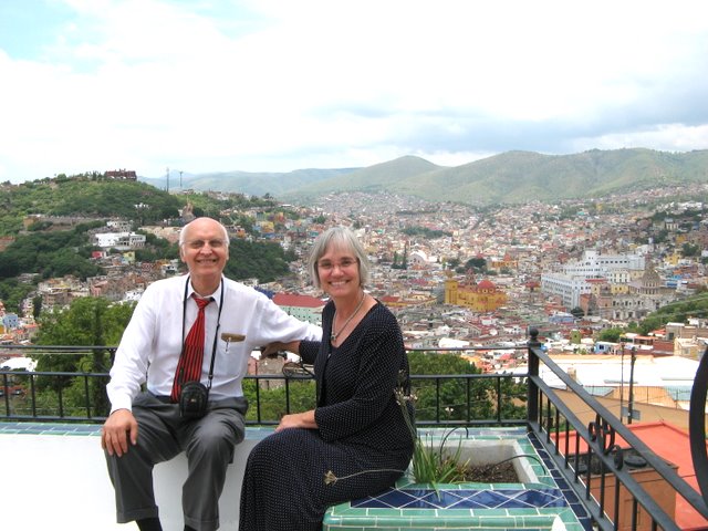 Kendalls Mexico